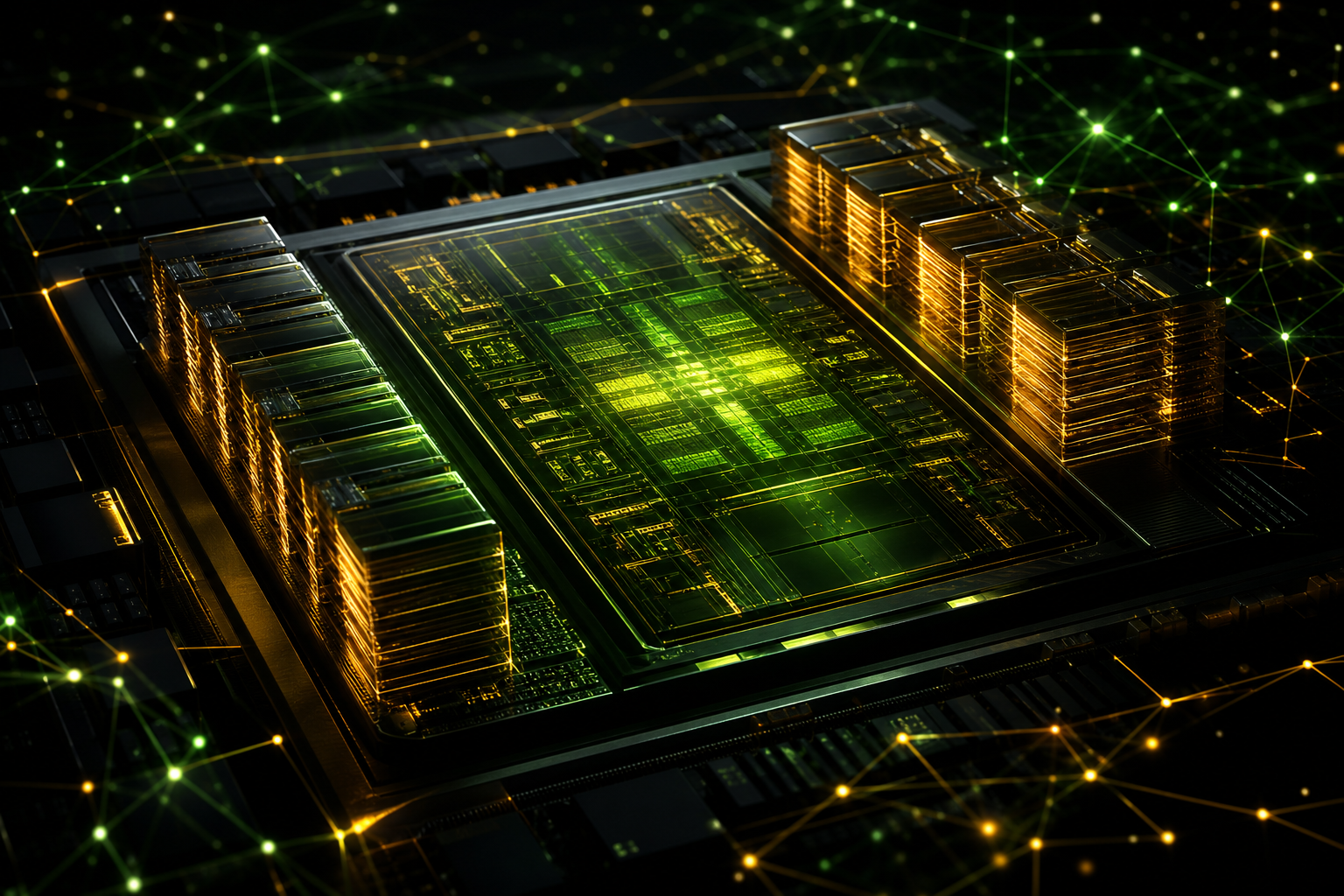 NVIDIA unveils Vera Rubin platform at CES 2026 keynote, says next-gen ...